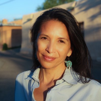 Journalist and media critic reporting on Indigenous Affairs | Author of the email newsletter @Indigenous_ly | K’awaika (Laguna Pueblo)