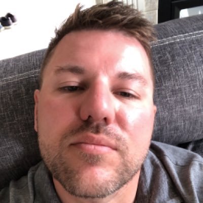 RyanBurdenFBFS's profile picture. Just Do It