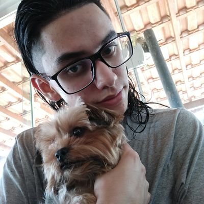 Sou bobo, gosto de bolo de banana e amo o Simba | INTP - 5w6 | Ele/Dele