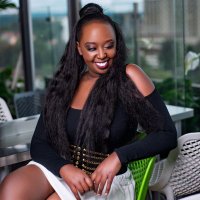 Angeline Wanjeri(@AngelineWanjeri) 's Twitter Profile Photo