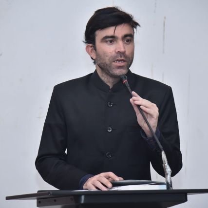 Meraj Wali AFRIDI Profile