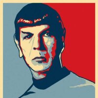 Mr Spock (@mrspockkkk) Twitter profile photo