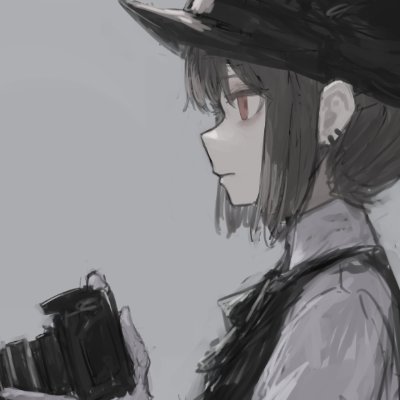 絵を描く人類をしています
mail:susudust@gmail.com
Skeb:https://t.co/411LrAzff9