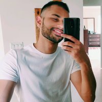 raj (@raj97k) 's Twitter Profile