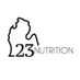 23 Nutrition (@23_nutrition) Twitter profile photo