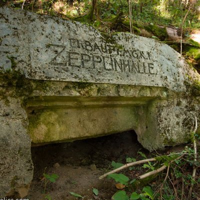 Anglofile - Nature - WW1 - Fortifications - Guide in Vineta Duin Hoek van Holland (Atlantikwall) - History - Beachcombing