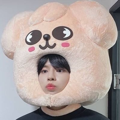 Perdi a outra conta, motivo: xinguei anti skz💕