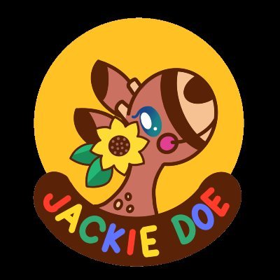 Jackie the Deer
