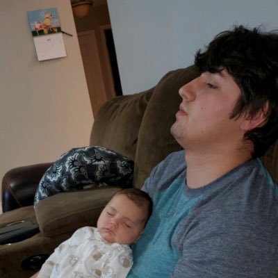 Life long Nintendo and Sonic fanatic, currently a father of 1 (more the come)