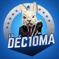 LA DECIMA®(@YoNoSoyElChelo) 's Twitter Profile Photo