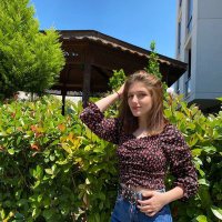 Mel (@melikebarotcu) 's Twitter Profile