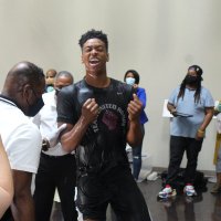 Kendal Parker (@kptre13) 's Twitter Profile