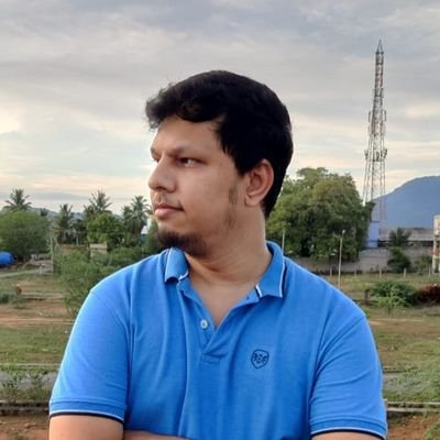 ImmranFareedh's profile picture. Technical Architect