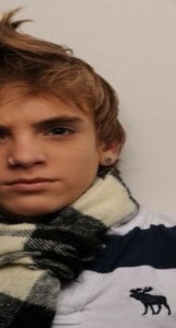 vou até o fim ao seu lado, Giovanni Grassi s2