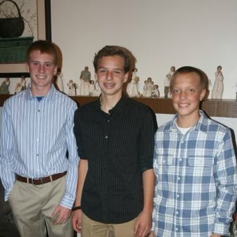 claytondpruitt's profile picture. OSU ‘21 🍊