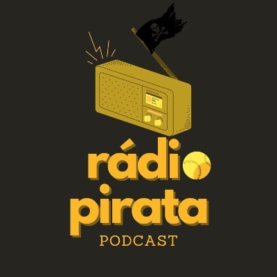 Sintonize no podcast Rádio Pirata e fique por dentro de tudo do Pittsburgh Pirates!

Parceria @pirates_BR @PittsburghBR @blackyellowbr

Membro @SomosFNN