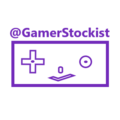 GamerStockist Profile Picture