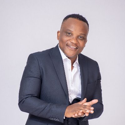 Head of Sport @ZTNprime | Sportscaster @starfmzimbabwe | Undisputed Heavyweight Voice of Sports| Disrupter