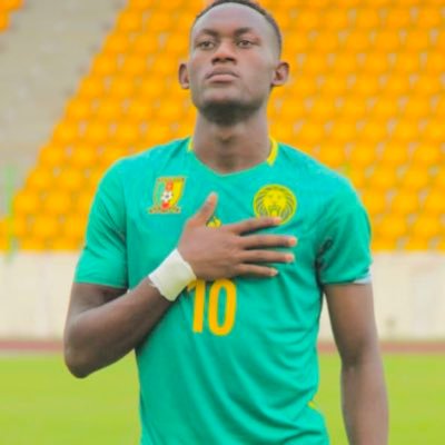 PROFESSIONAL FOOTBALLER YONG SPORTS ACADEMY🔰 🇨🇲INTERMEDIATE LIONS 🦁  🇨🇲U-20 LIONS 🦁 🇨🇲U-23 LIONS🦁 🇨🇲U-17 🦁LIONS 🦁