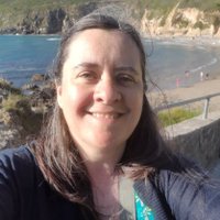 Kate Dunn - @ProfKateDunn Twitter Profile Photo