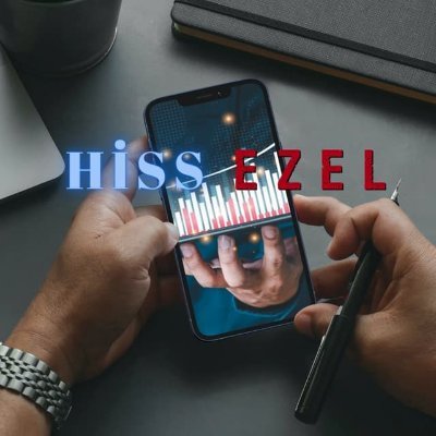 Aklını Mantığını Kullanarak Yatırım Yapan Yatırımcı
Hisse alırken daima son sözü sen söyle.
Burada sözü geçen hiçbir hisse yatırım tavsiyesi değildir.