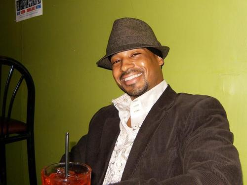 Taj_C's profile picture. Business & Personal Success Coach/Trainer - Home Biz Strategist - Real Estate Broker/Investor - Helping You Achieve Freedom Through Residual Income Streams