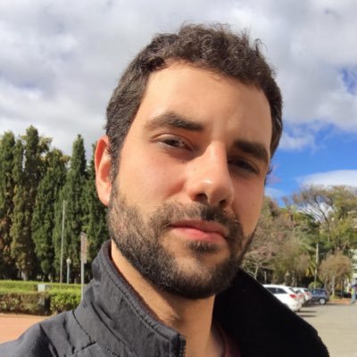 yuriizar's profile picture. Who needs a degree when you're schoolin life