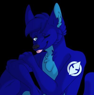 VulptexAD's profile picture. 🔞 | PreP | 22/Male/Single/Switch(Sub-lean) | Latex, Chastity, Exhibitionism and more