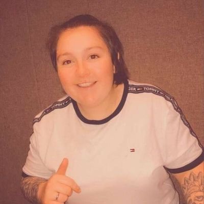 DaviniaRichard2's profile picture. 