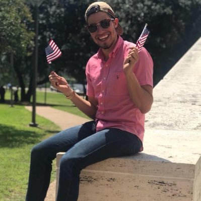 🏳️🌈 San Marcos native 🏡, #SMHS Rattler 🐍, #TXST Bobcat 🐾, Cat Dad 🐱, #SMTX Planning and Zoning Commissioner 👨🏽💼 Affordable Housing Advocate 🏡
