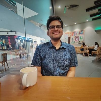 harshmaurya38's profile picture. 