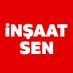 İnşaat-Sen (@insaatsen) Twitter profile photo