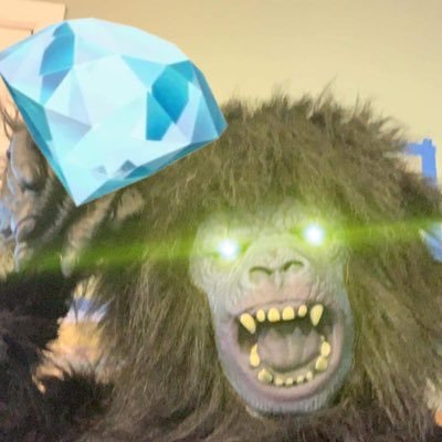 gaerbear33 Profile Picture