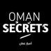 Oman Secrets / أسرار عمان (@oman_secrets) Twitter profile photo Oman Secrets / أسرار عمان (@oman_secrets) Twitter profile photo