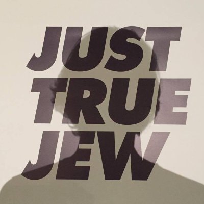 The viral film “I’m That Jew” has been seen over 10 million times on various platforms. When sharing https://t.co/EIB17dGbu3 use hashtag #IMTHATJEW