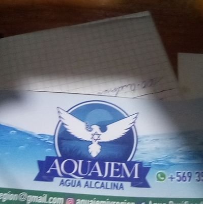 Vendo agua purificada alcalinas ironizadas