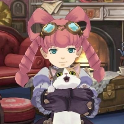 🌷 daily pictures of Iris Watson from hit game The Great Ace Attorney • posts twice a day • manual replies • proshippers frick off ♡︎♡︎♡︎ 🌷