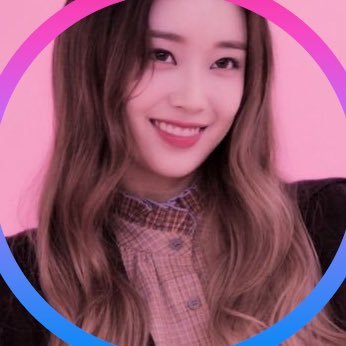 thinkingofsumin's profile picture. dedicated to stayc’s leader, bae sumin ♡