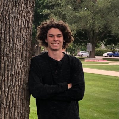 cade_wenberg's profile picture. tamu’ 25