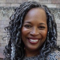 Lynette Cook-Francis Consulting (@svpcookfrancis) 's Twitter Profile