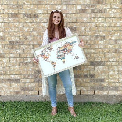 TeachM00re's profile picture. Social Studies Teacher 🌎 HJH