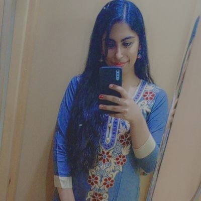 MordaniVanshika's profile picture. Do good and good will come to you!