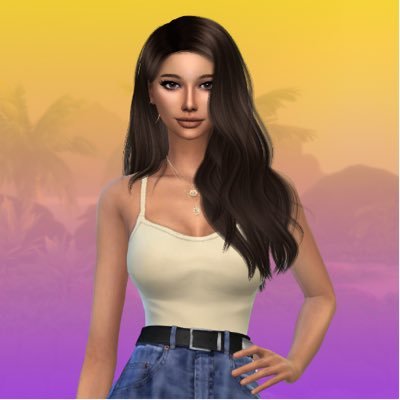 🌺 Origin ID Sakatax 🌺 TSR Sakataax 🌺 #thesims #thesimspolska🇵🇱