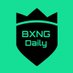 BXNG Daily™ (@BxngDaily) Twitter profile photo