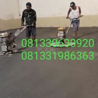 081.330.630.920 - JASA TROWEL EPOXY BOJONEGORO (@epoxybojonegoro) 's Twitter Profile