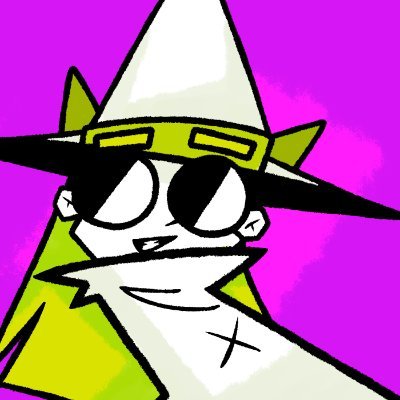 IZ the Wizさんのプロフィール画像