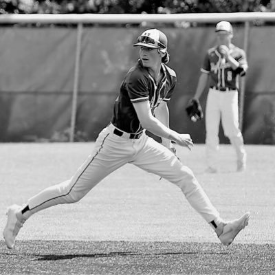 Highlands High School ‘21 | Transy Baseball ‘25