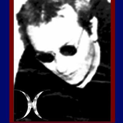 Music composer of Dark ambient | Experimental | Witch House | Darkwave | Composer of music, Painter, & Author | Released by CAPP-GLAUFX Records | Since 1980s