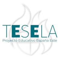 TESELA - Proyecto Educativo España Este(@EVHijasCaridadE) 's Twitter Profile Photo