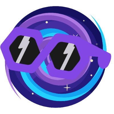 CosmicSwap's profile picture. 🚨DEPRICATED🚨